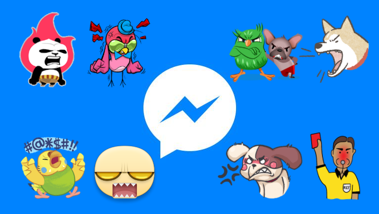 Facebook Messenger la rabbia degli utenti