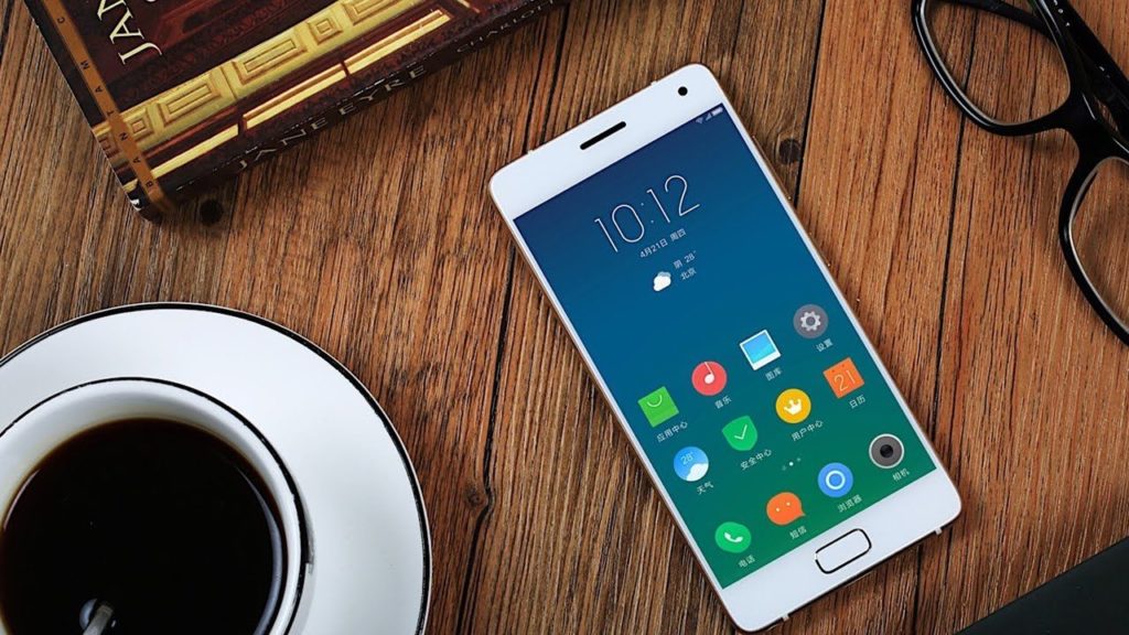 ZUK Z2