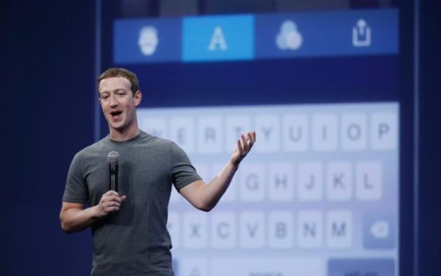 Facebook Messenger: presto arriverà la crittografia end-to-end