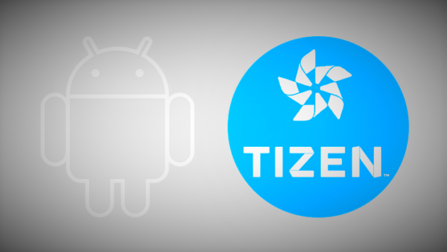 Samsung abbandonerà Android in favore di Tizen?
