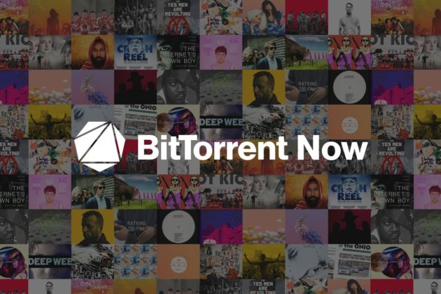 BitTorrent Now, una nuova app per lo streaming sbarca su Android