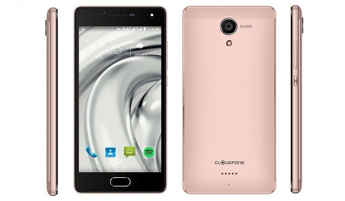 Cloudfone Thrill Access