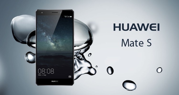 huawei mate s