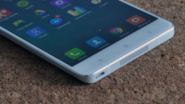 Xiaomi Mi Note 2 meglio di Mi5, secondo una nuova immagine