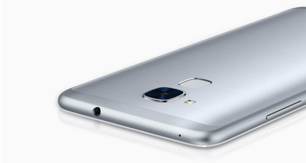 Huawei GT3: un Honor 5C con sensore biometrico