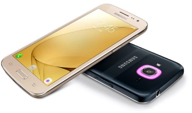 Samsung Galaxy J Max e J2 (2016) presentati ufficialmente