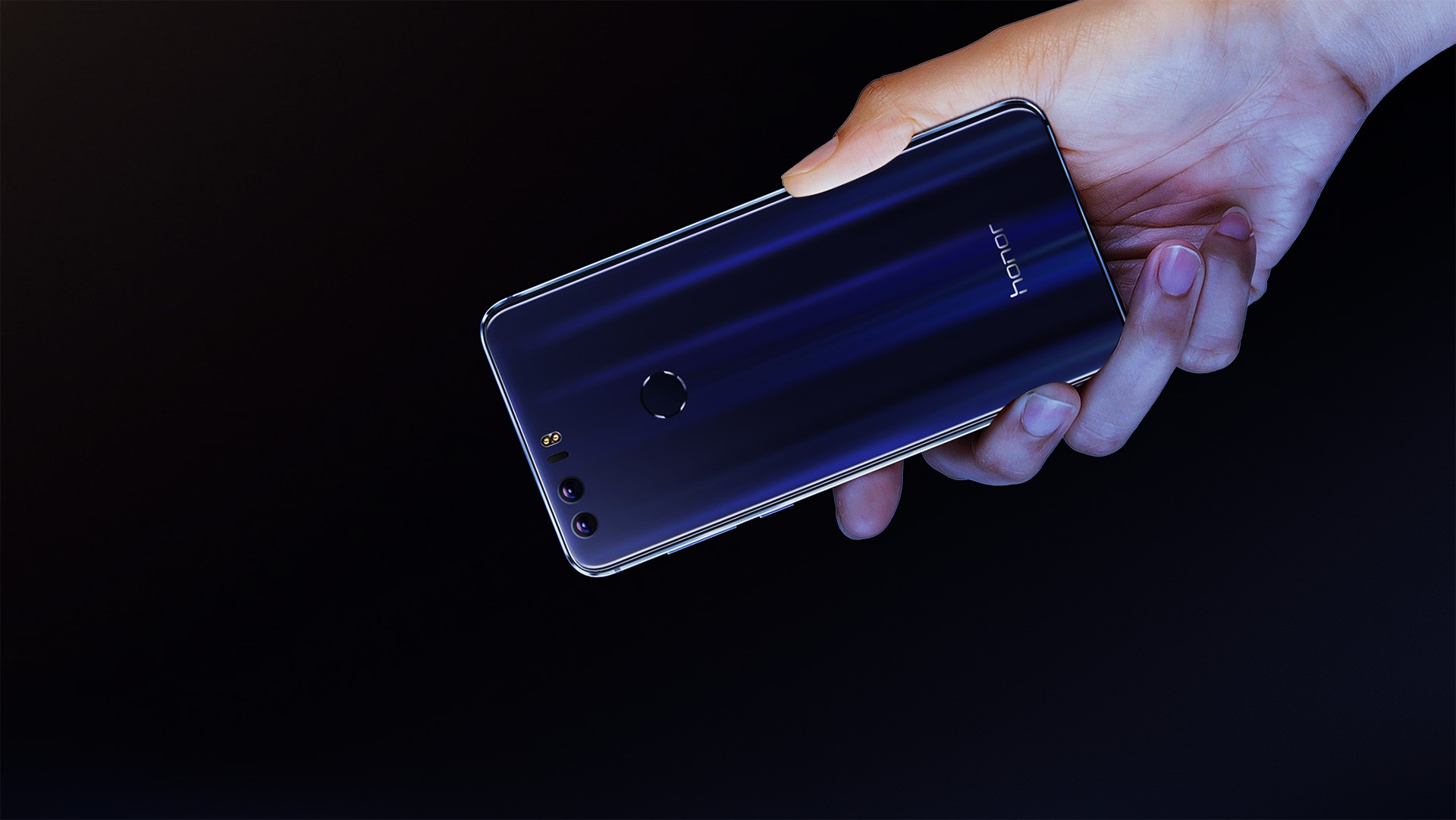 Honor 8