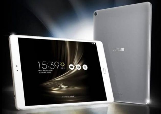 ASUS ZenPad 3S presentato ufficialmente: display da 9.7