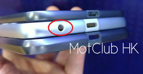 Moto Z Play