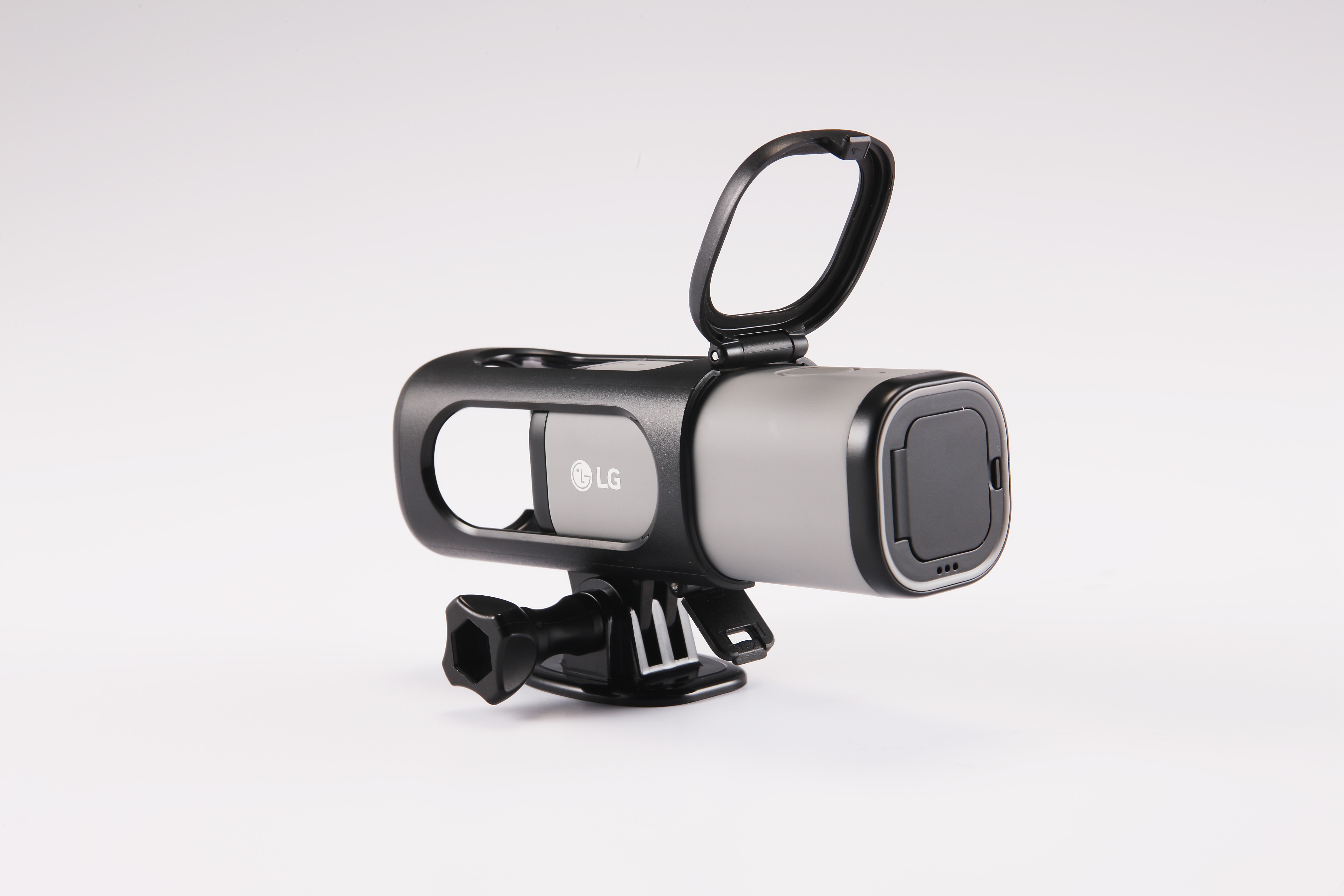 LG Action Cam LTE