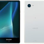 Sharp Aquos mini SH-03H