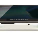 Sharp Aquos mini SH-03H
