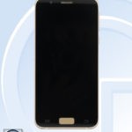 ZTE Blade S6 2016