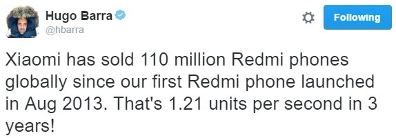 Redmi