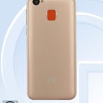 ZTE Blade S6 2016