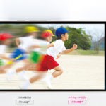 Sharp Aquos mini SH-03H