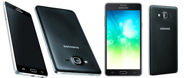 Samsung Galaxy On5 Pro e On7 Pro ufficiali per il mercato indiano