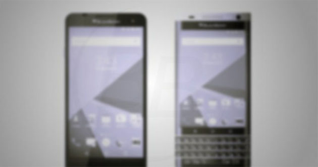 Blackberry Hamburg: ancora dettagli su caratteristiche e prezzo