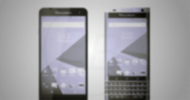 Blackberry Hamburg