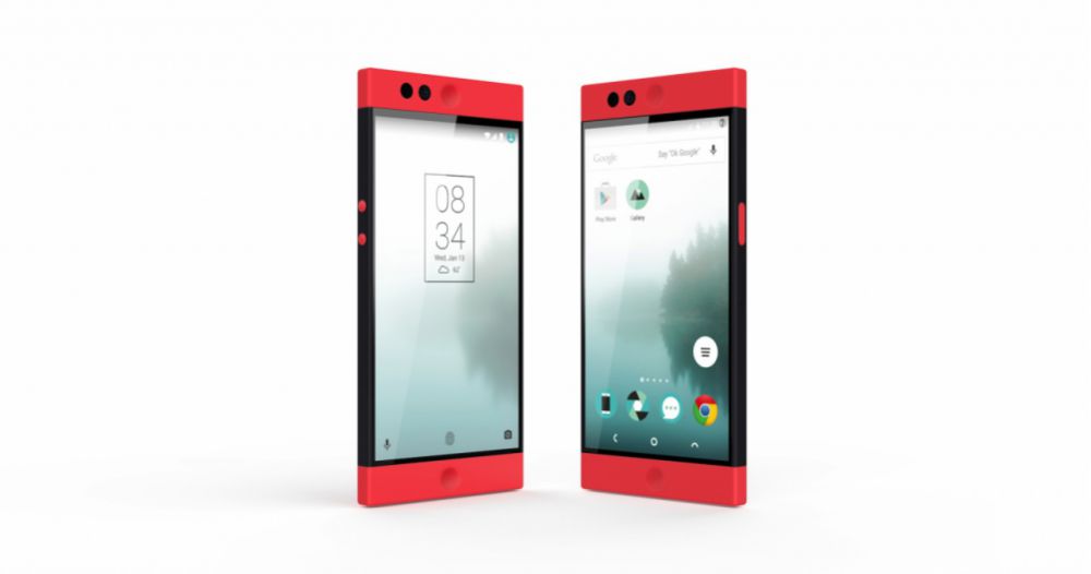 Nextbit Robin
