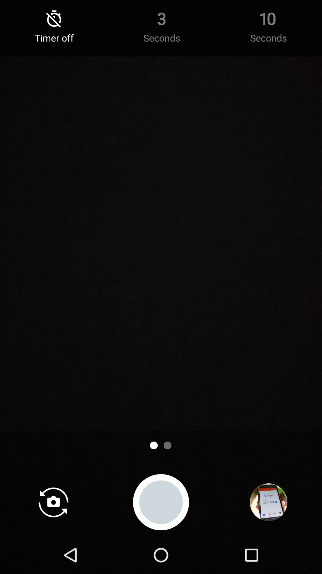 Fotocamera