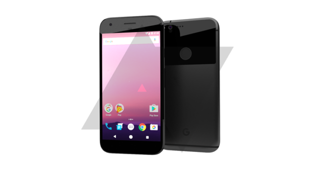 HTC Nexus Marlin