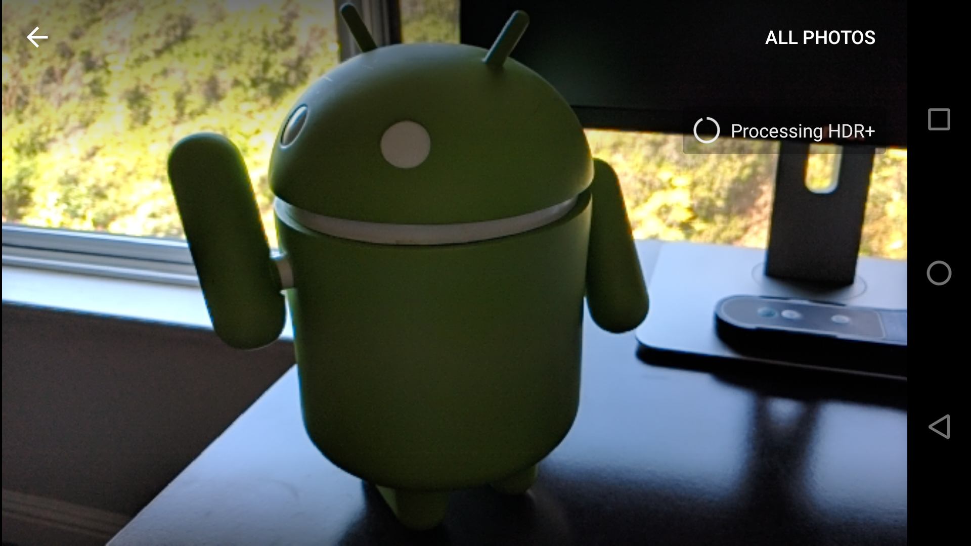 Fotocamera