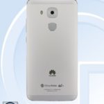 Huawei Mate 8 Mini