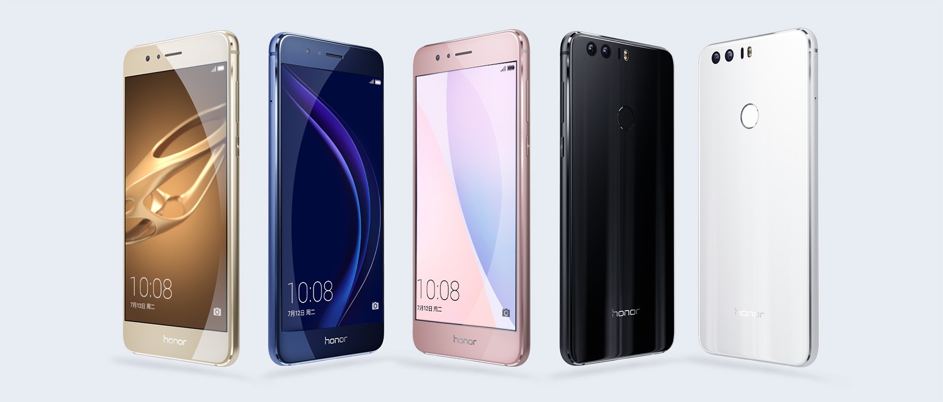 Honor 8