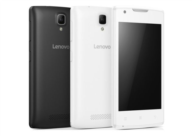 Lenovo Vibe A: l'entry-level che non ci saremmo aspettati nel 2016