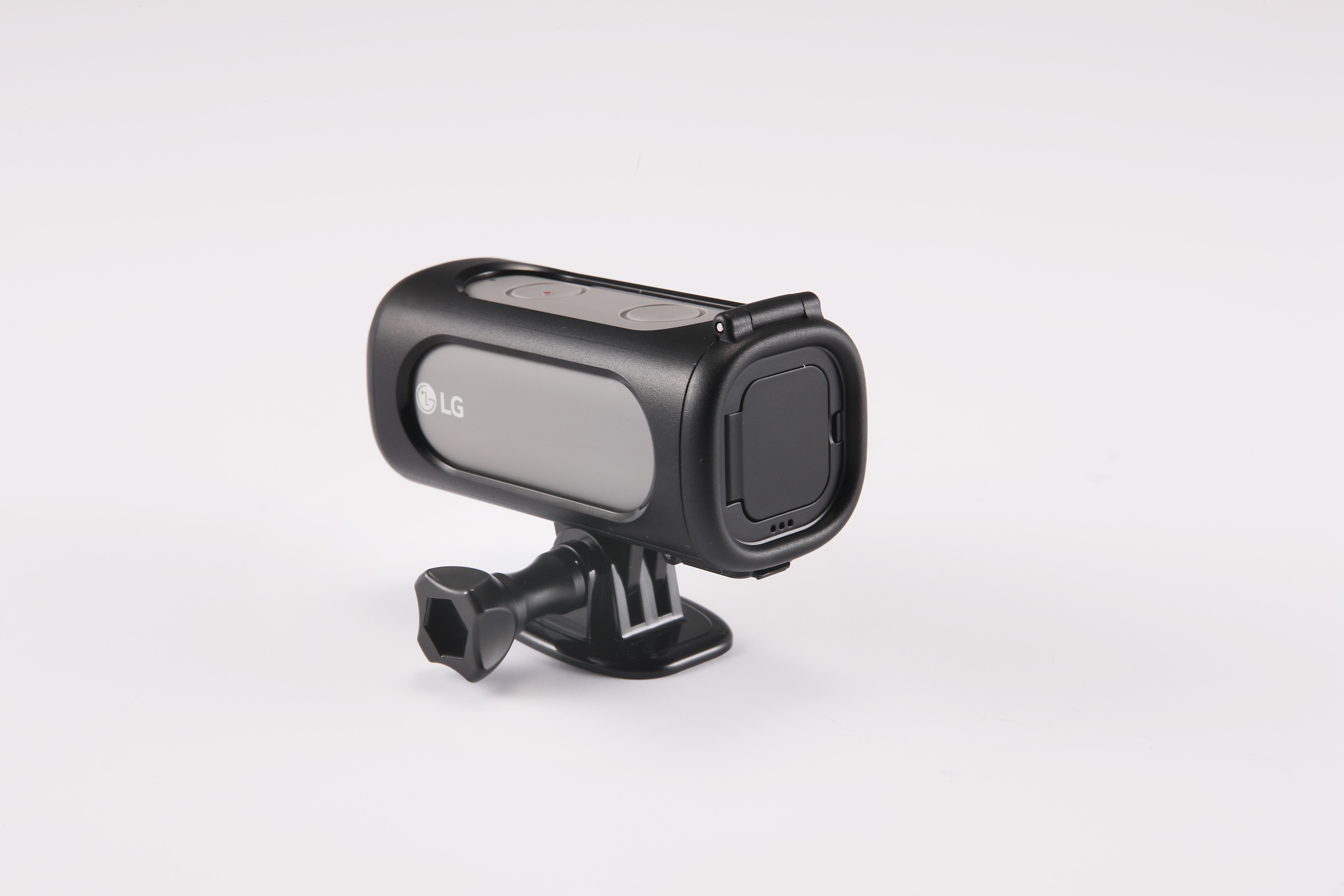LG Action Cam LTE
