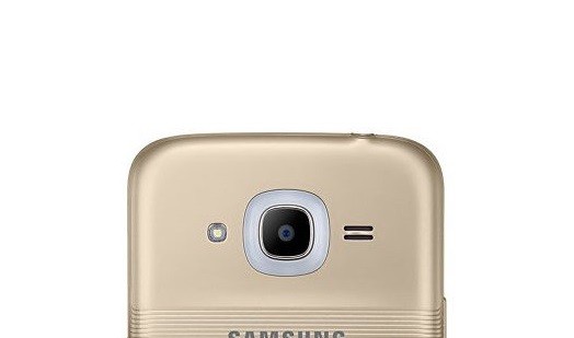 Samsung Galaxy J2 (2016) potrebbe essere il primo device con Smart Glow