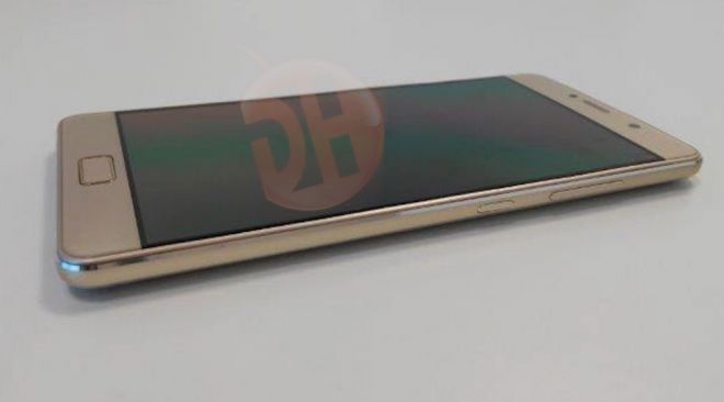 Lenovo Vibe P2