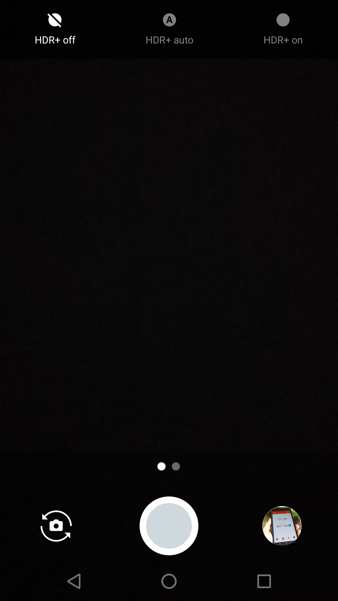 Fotocamera