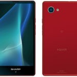 Sharp Aquos mini SH-03H