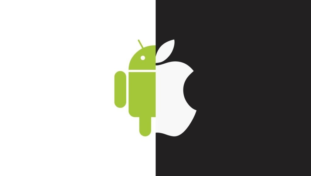 Android VS iOS chi vince in ambito mobile game