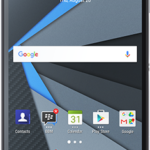 BlackBerry Neon, Hamburg, DTEK50 1