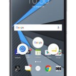 BlackBerry Neon, Hamburg, DTEK50 2