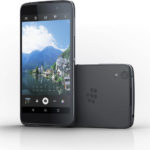 BlackBerry Neon, Hamburg, DTEK50 3