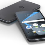 BlackBerry Neon, Hamburg, DTEK50 4