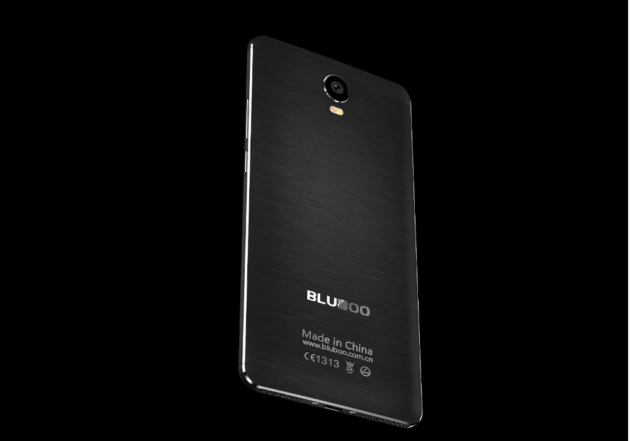 Bluboo Maya Premium prossimo al lancio con Helio P10 e fotocamera Sony