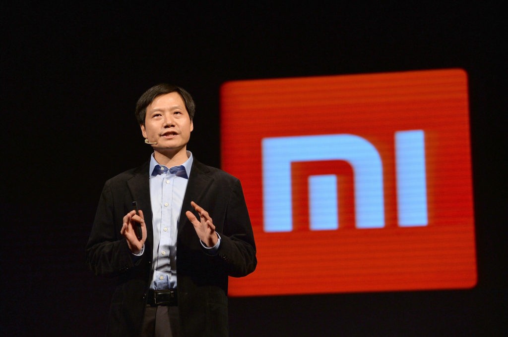 xiaomi