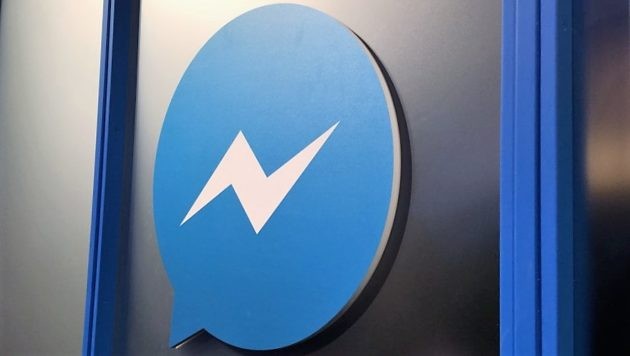 Facebook Messenger supera la soglia del miliardo
