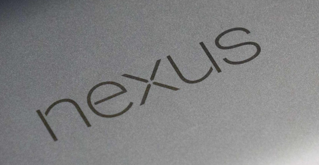 HTC Nexus Marlin e Sailfish