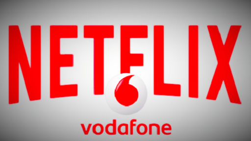 Netflix: vinci un abbonamento di 6 mesi grazie a Vodafone