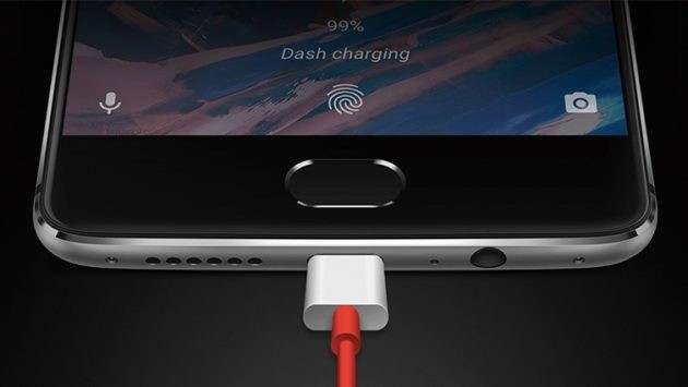 OnePlus 3: crollo della batteria dopo l'ultimo aggiornamento