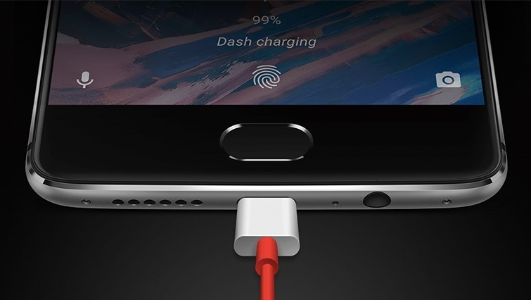 OnePlus 3 crollo della batteria dopo l'ultimo aggiornamento