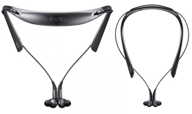 Level U Pro ANC: i nuovi auricolari di Samsung che eliminano il rumore