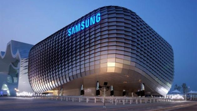 Samsung sempre alla ricerca di aziende da acquisire