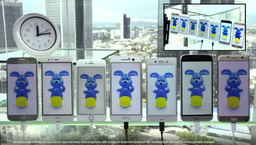 Smartphone top di gamma chi vanta la maggiore autonomia - VIDEO